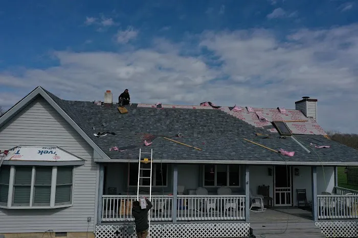 Aubrey Construction Picture 5