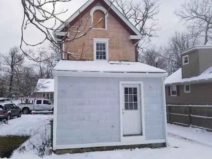 Aubrey Construction Picture 1