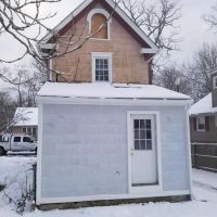 Aubrey Construction ico