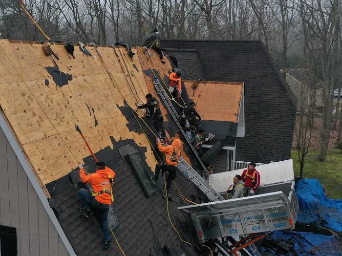 Aubrey Construction Picture 9