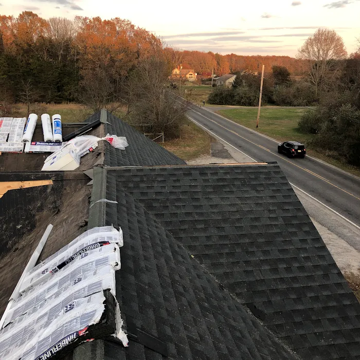 Marvin Roofing LLC Picture 9