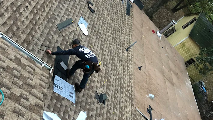 Marvin Roofing LLC Picture 8