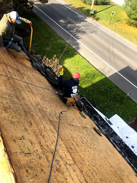 Marvin Roofing LLC Picture 10