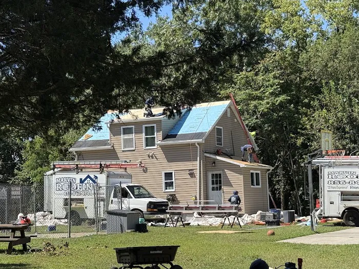 Marvin Roofing LLC Picture 4