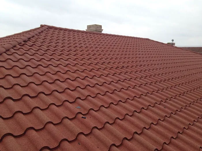 Artistic Roofing, Inc. Picture 2