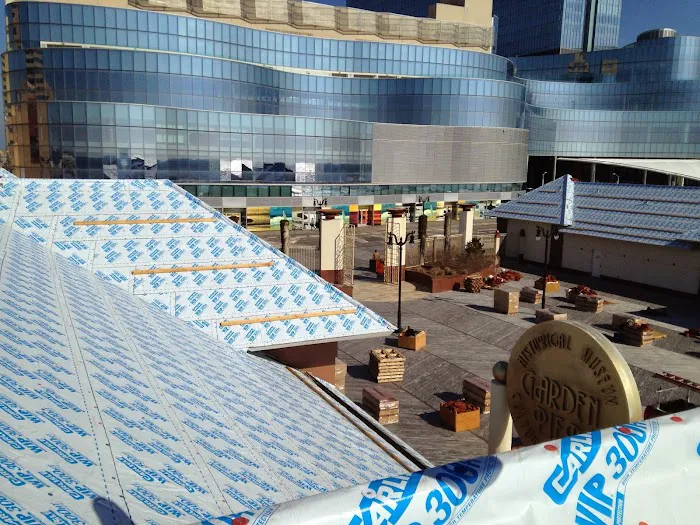 Artistic Roofing, Inc. Picture 9