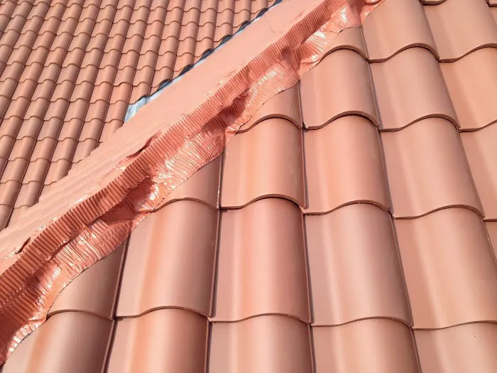 Artistic Roofing, Inc. Picture 4