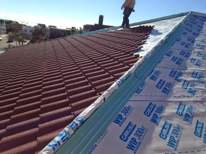 Artistic Roofing, Inc. Picture 8