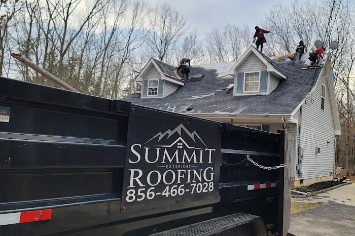 Summit Exteriors Picture 9