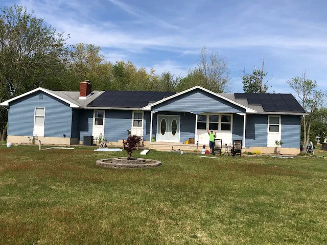 Summit Exteriors Picture 5