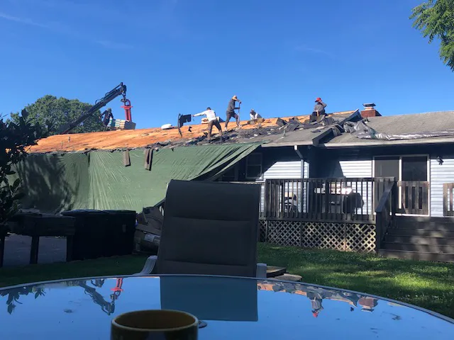 Summit Exteriors Picture 6