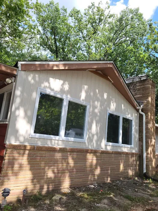 DRK Roofing & Siding Picture 1