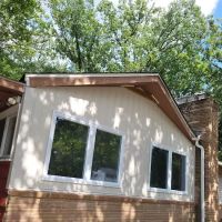 DRK Roofing & Siding ico