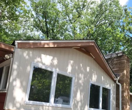 DRK Roofing & Siding