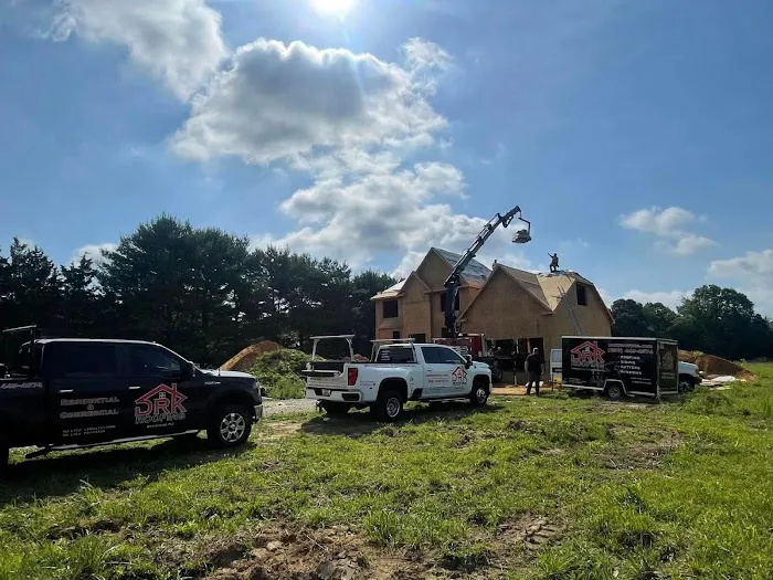 DRK Roofing & Siding Picture 3