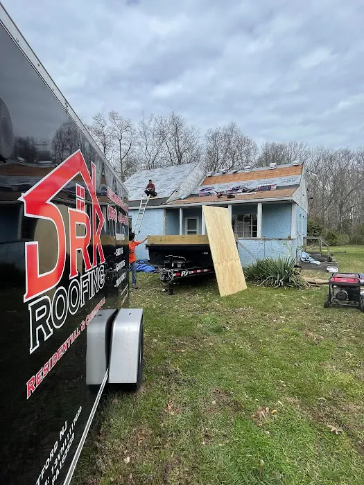 DRK Roofing & Siding Picture 10