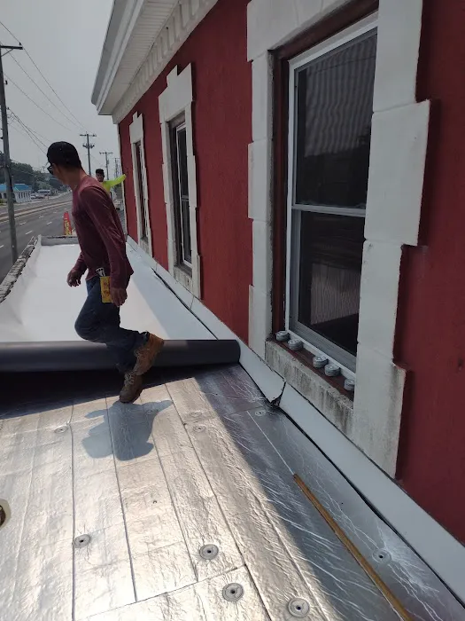 Greensites Contracting LLC Picture 7