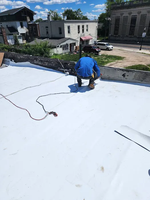 Greensites Contracting LLC Picture 9