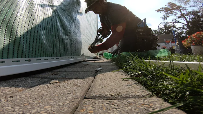 East Coast Roofing, Siding & Windows Picture 4