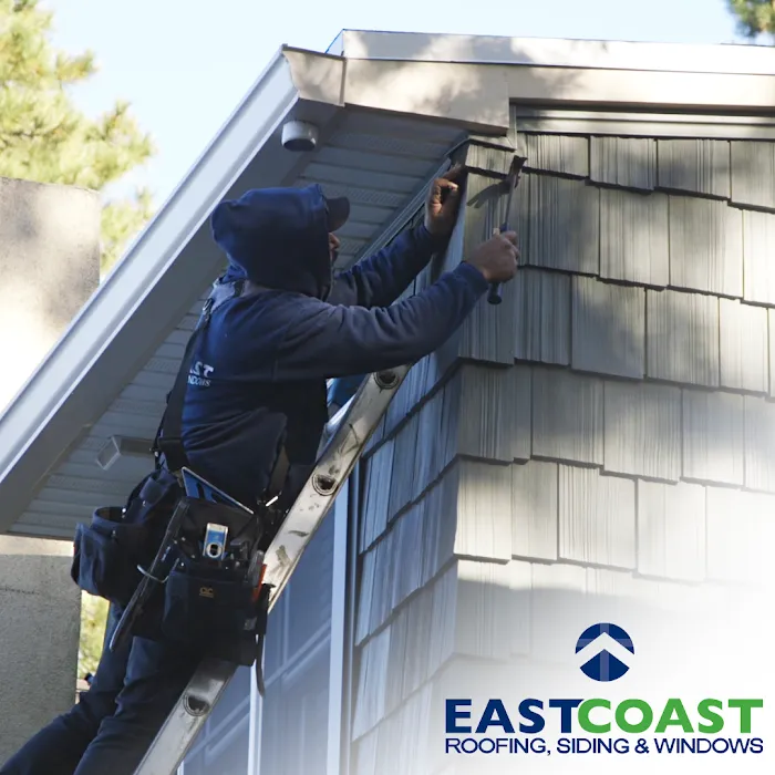 East Coast Roofing, Siding & Windows Picture 3