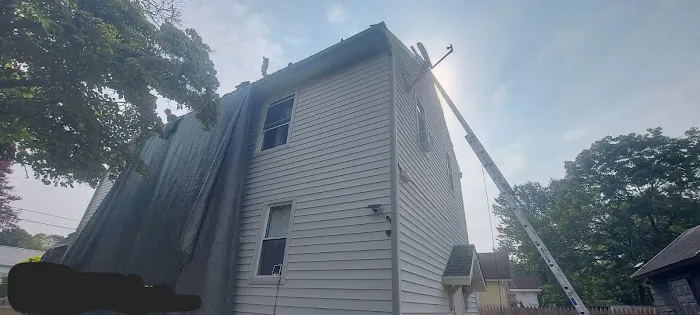 East Coast Roofing, Siding & Windows Picture 2