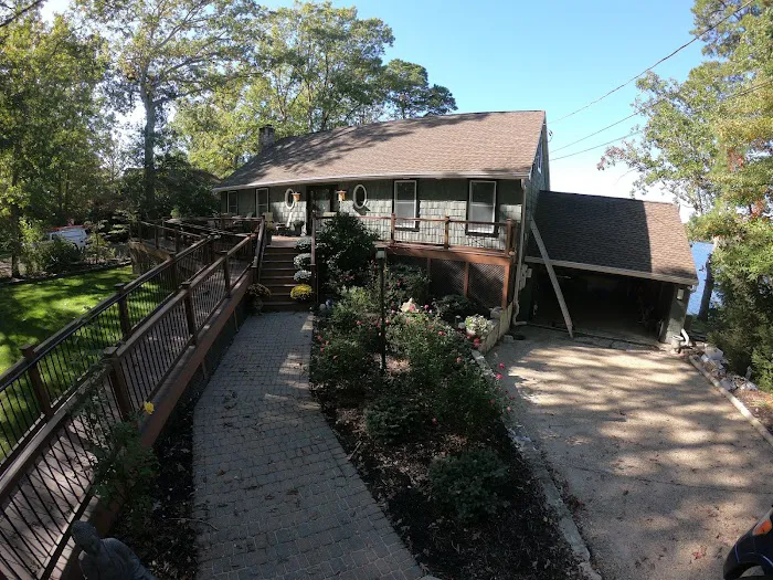 East Coast Roofing, Siding & Windows Picture 5