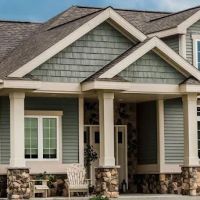 East Coast Roofing, Siding & Windows ico