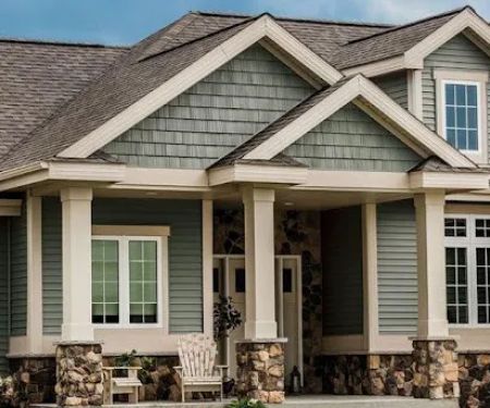 East Coast Roofing, Siding & Windows