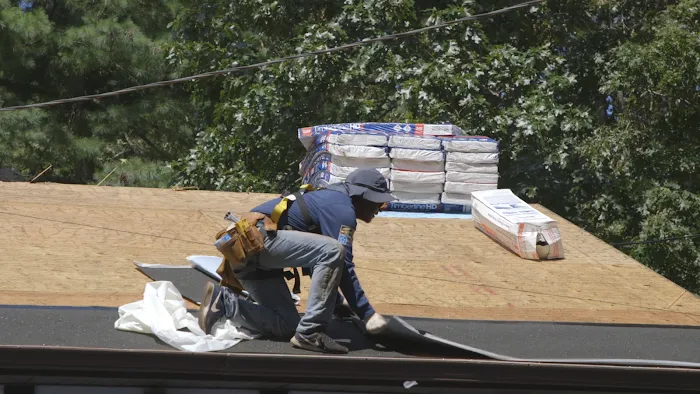 East Coast Roofing, Siding & Windows Picture 9