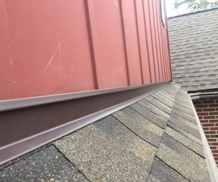 Ashmen Installations Inc.