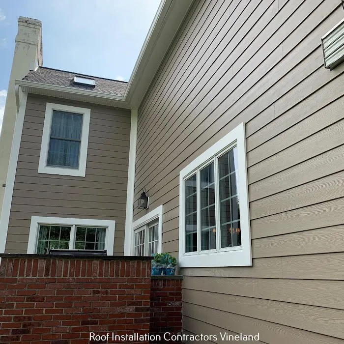 Ashmen Installations Inc. Picture 4