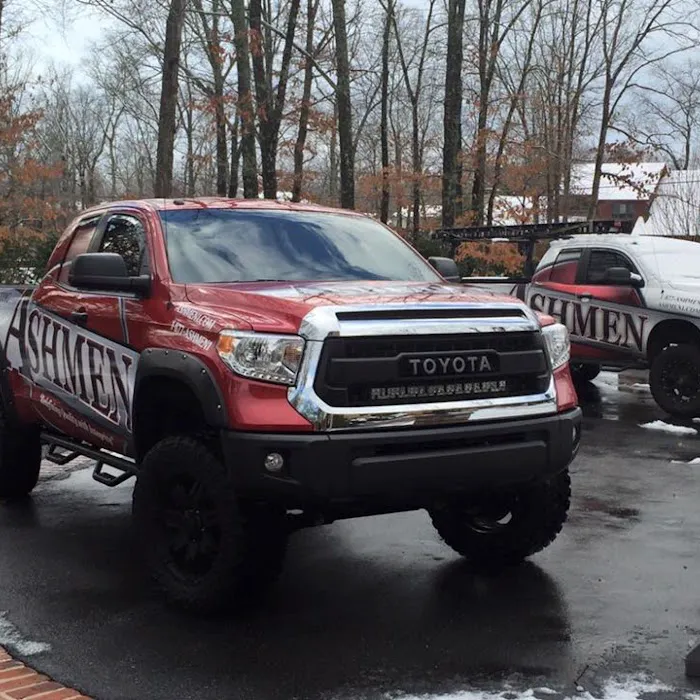 Ashmen Installations Inc. Picture 2