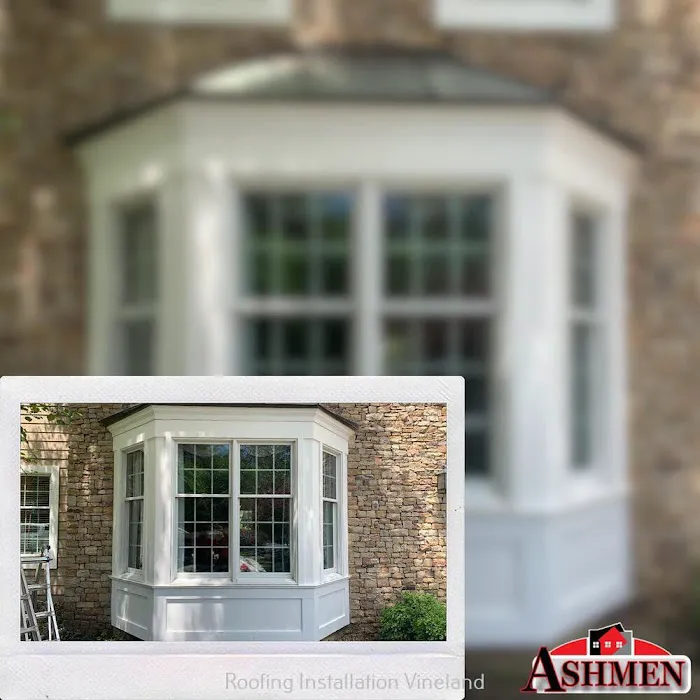 Ashmen Installations Inc. Picture 7