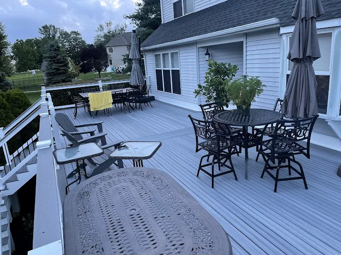 Ashmen Installations Inc. Picture 9