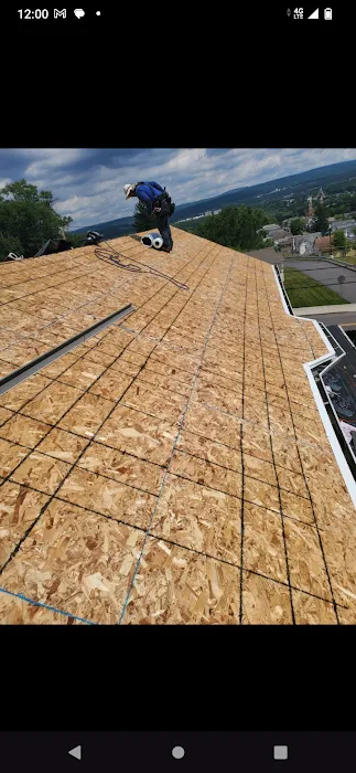 Umo Roofing LLC Picture 4