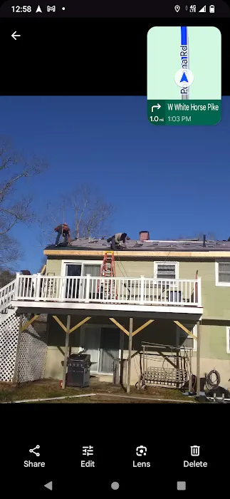 Umo Roofing LLC Picture 10