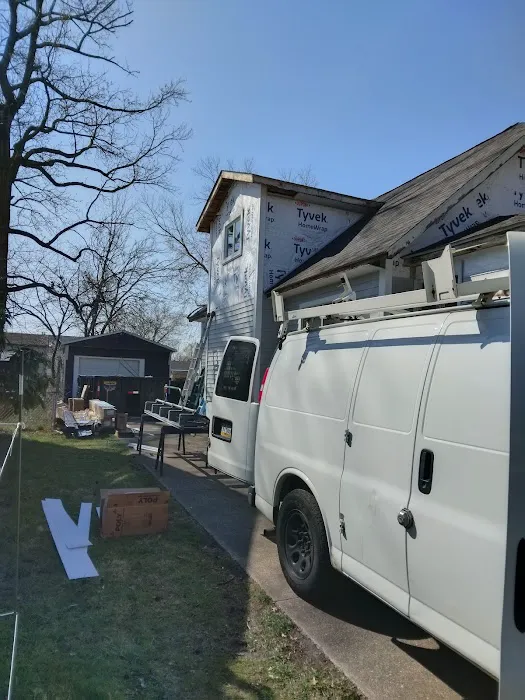 Umo Roofing LLC Picture 2