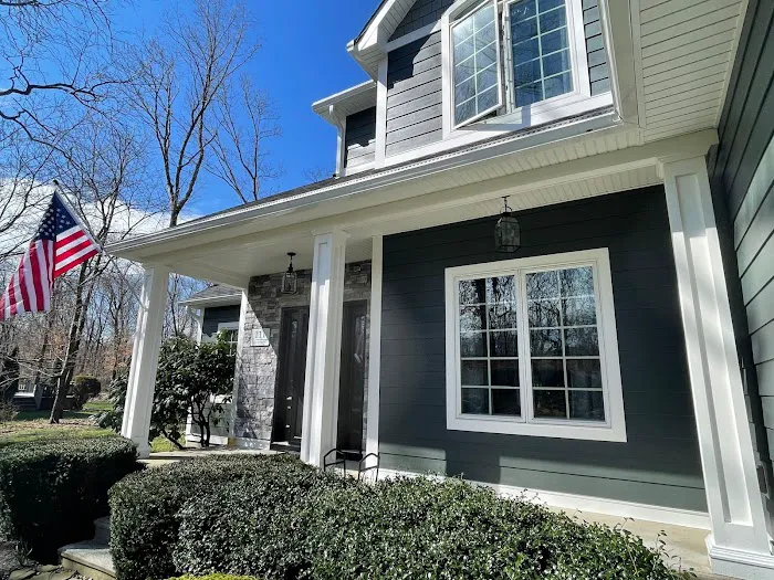 American Construction Roofing, Siding and Windows Picture 4