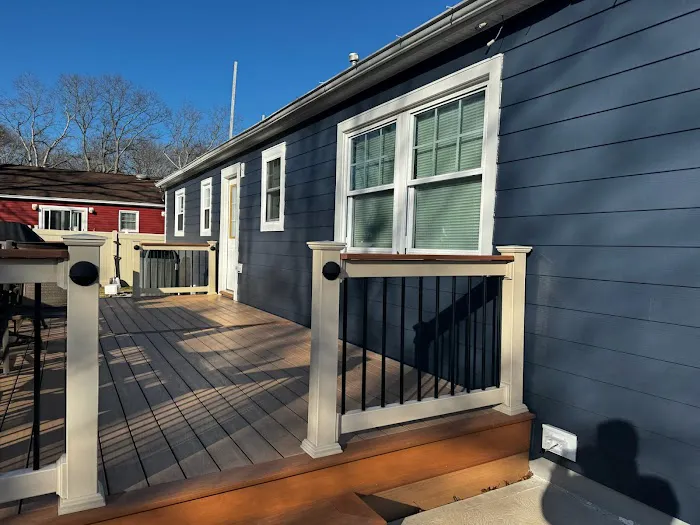 American Construction Roofing, Siding and Windows Picture 3