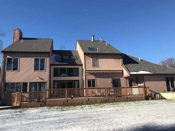 American Construction Roofing, Siding and Windows Picture 2