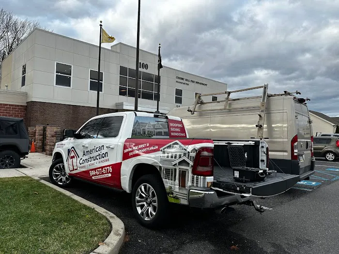 American Construction Roofing, Siding and Windows Picture 1