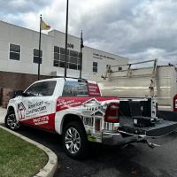 American Construction Roofing, Siding and Windows ico