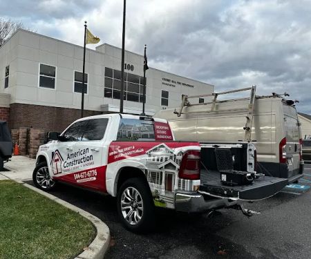 American Construction Roofing, Siding and Windows