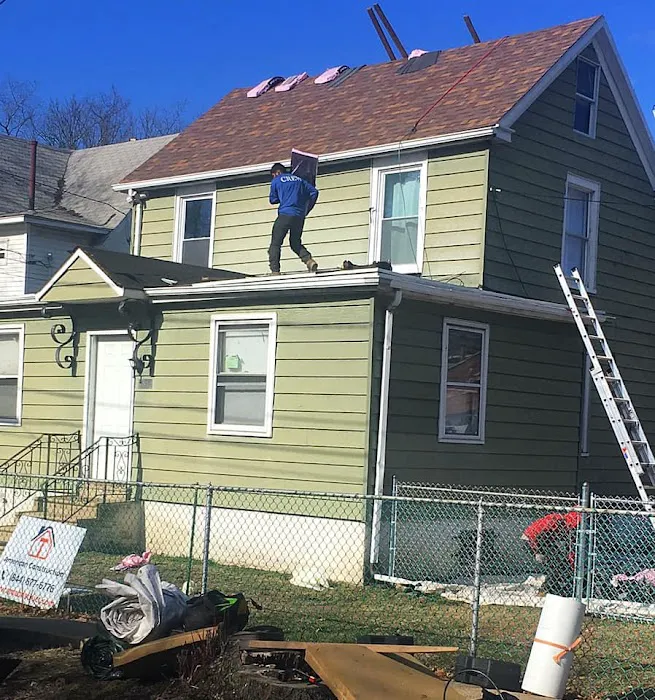 American Construction Roofing, Siding and Windows Picture 10