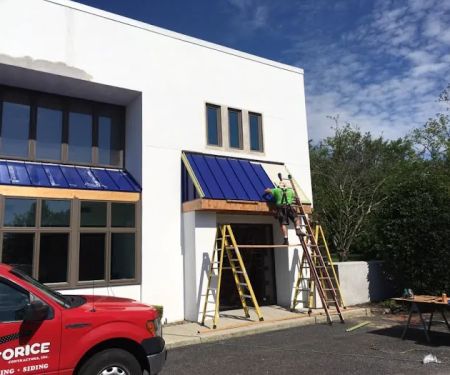 Tortorice Contractors, Inc.