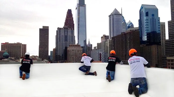 Anderson Contractors Picture 5