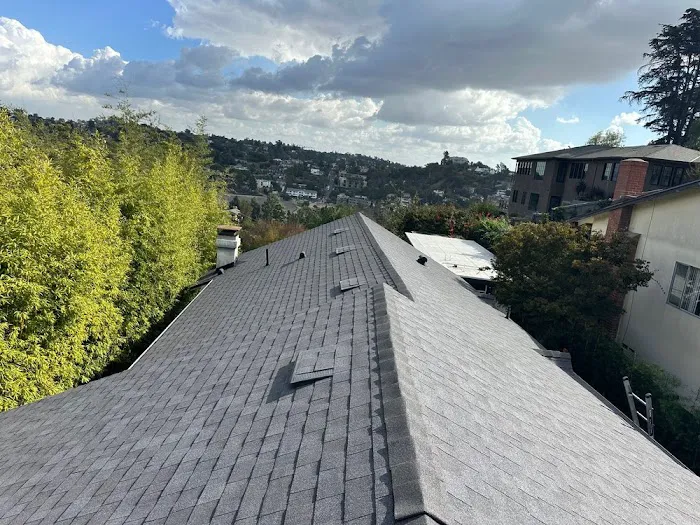 SlateSafe Roofing Picture 3