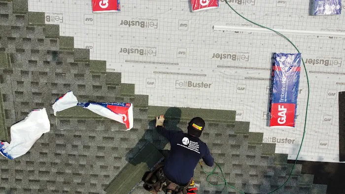 Shelby Roofing Services Picture 4