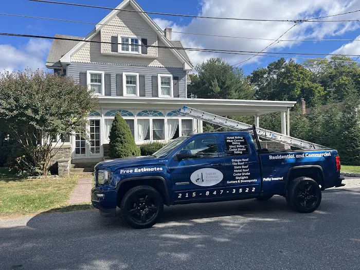 Shelby Roofing Services Picture 8