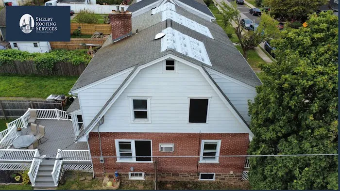 Shelby Roofing Services Picture 6